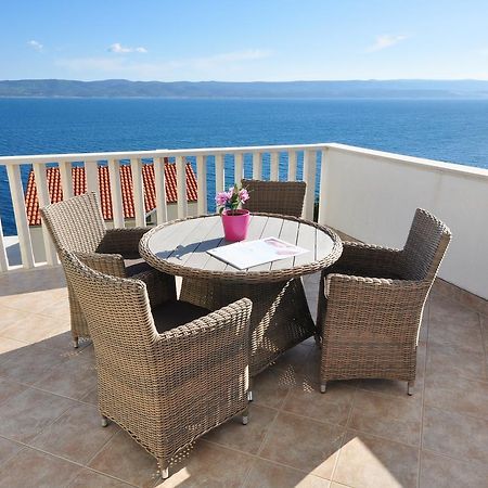 Apartments Marija Писак Экстерьер фото