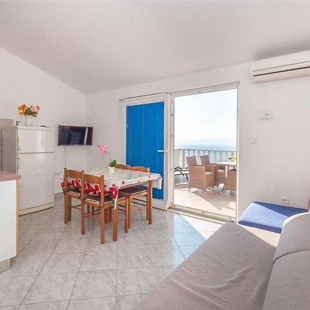 Apartments Marija Писак Экстерьер фото
