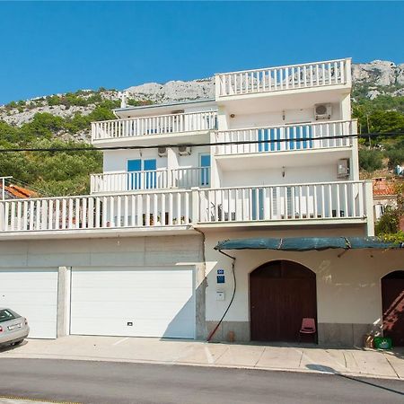 Apartments Marija Писак Экстерьер фото