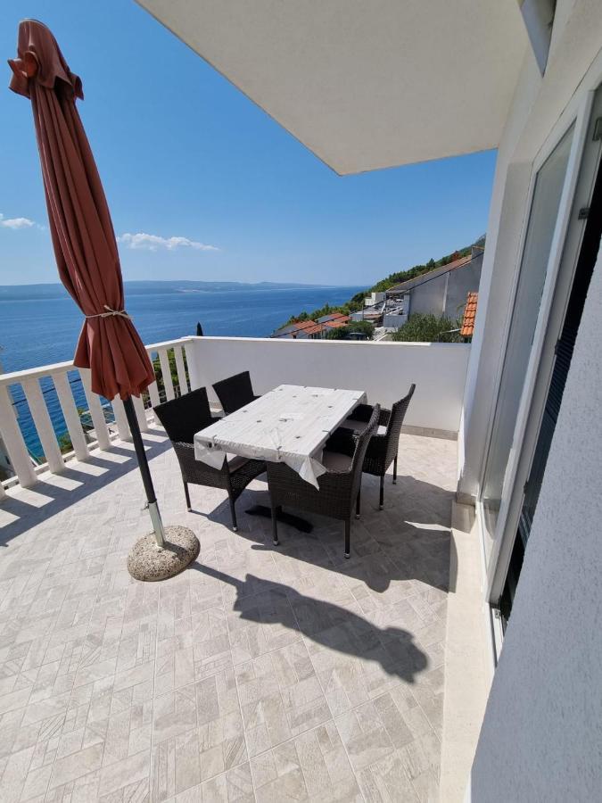 Apartments Marija Писак Экстерьер фото