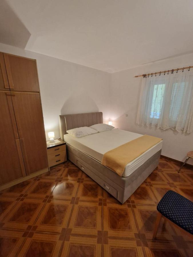 Apartments Marija Писак Экстерьер фото