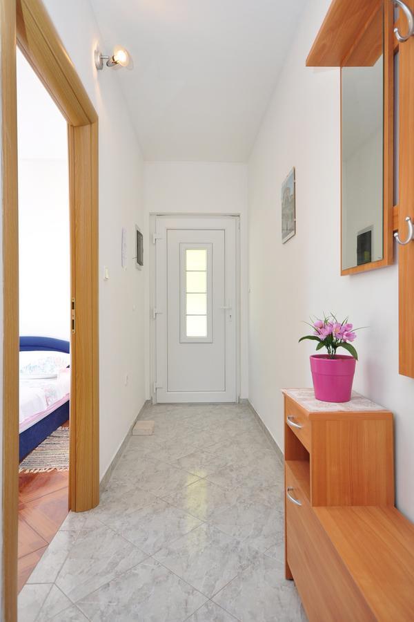 Apartments Marija Писак Экстерьер фото