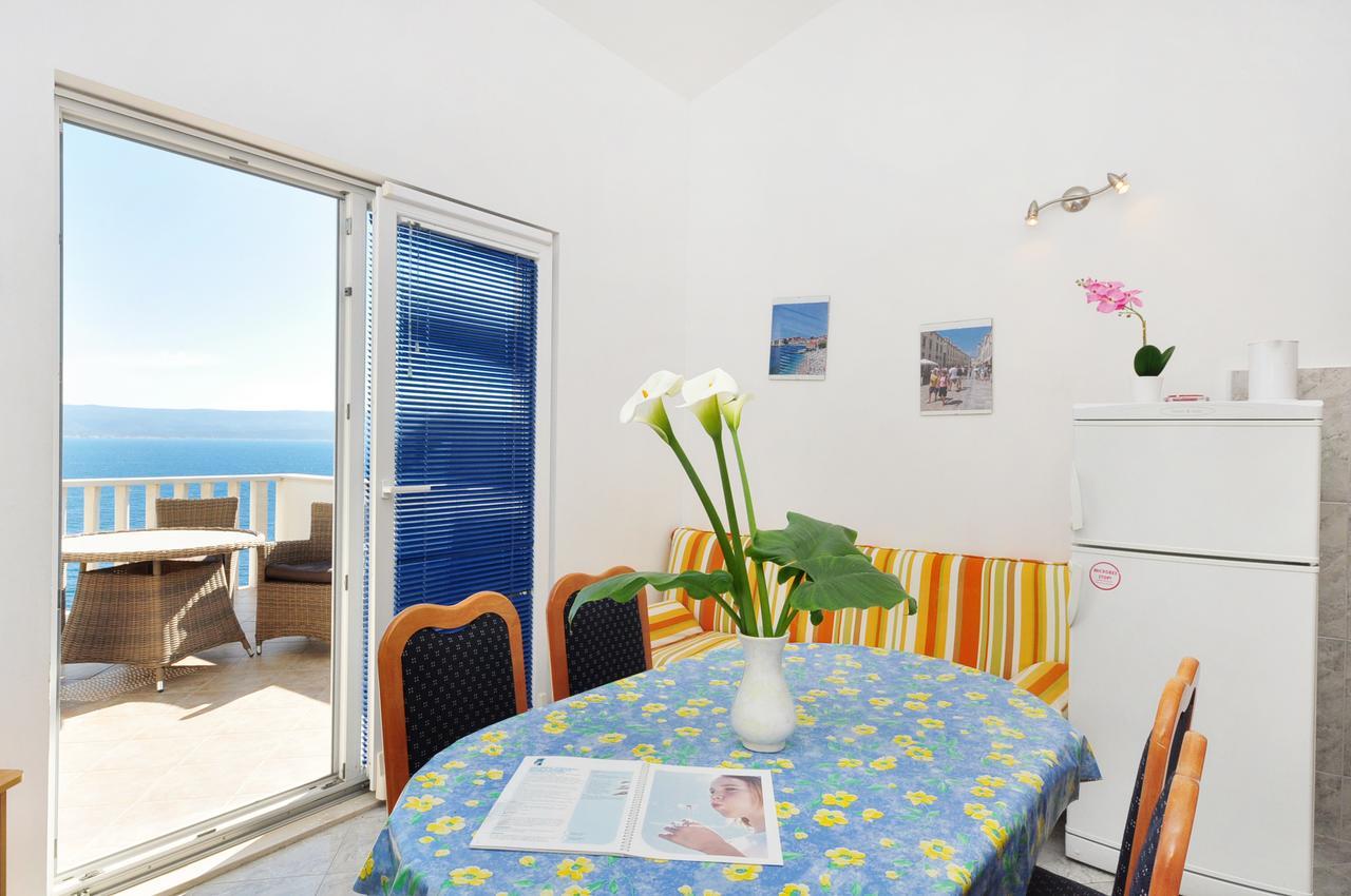 Apartments Marija Писак Экстерьер фото