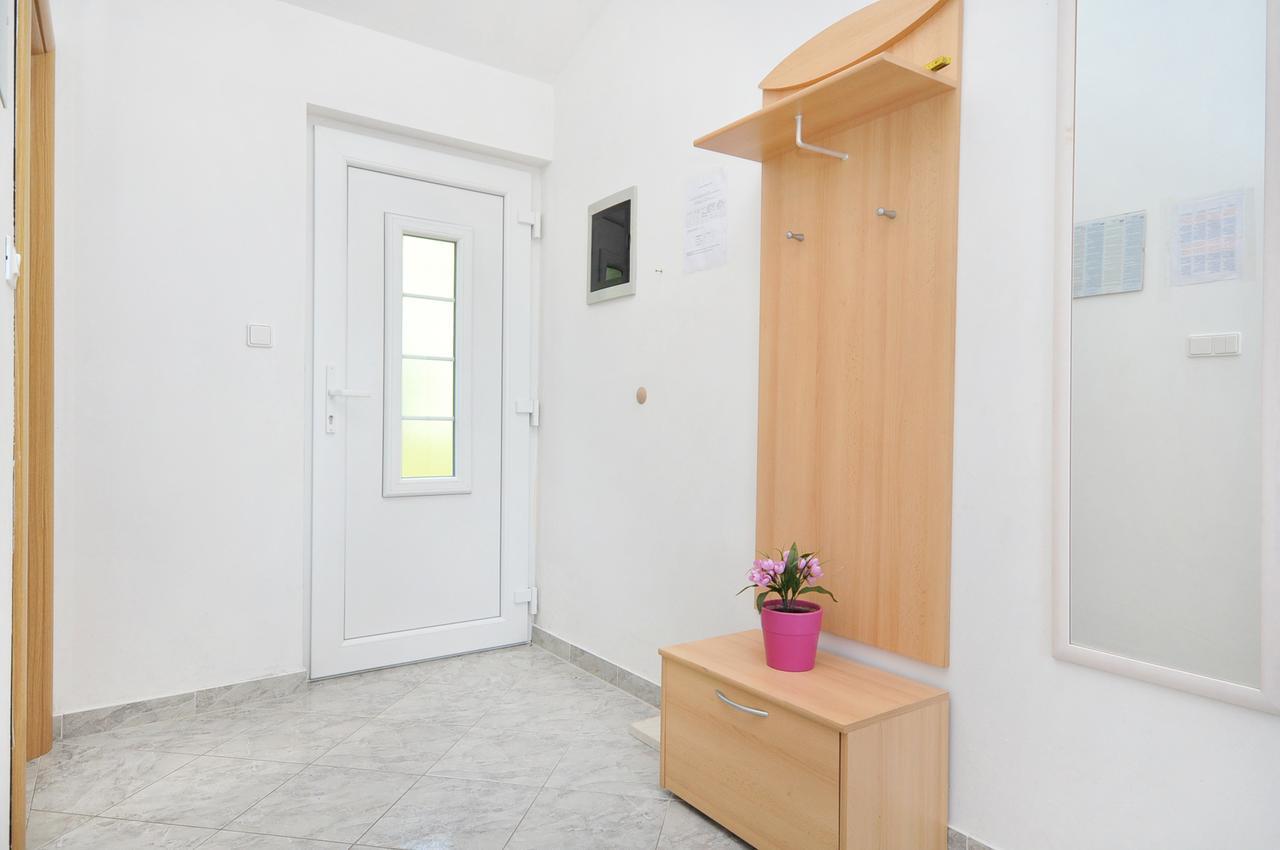 Apartments Marija Писак Экстерьер фото