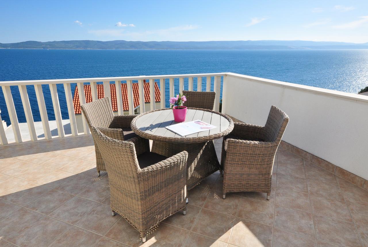 Apartments Marija Писак Экстерьер фото