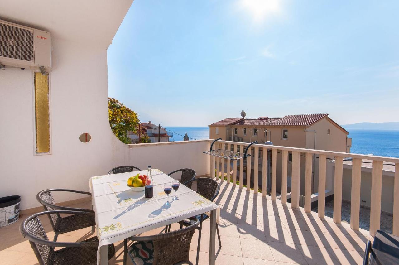 Apartments Marija Писак Экстерьер фото