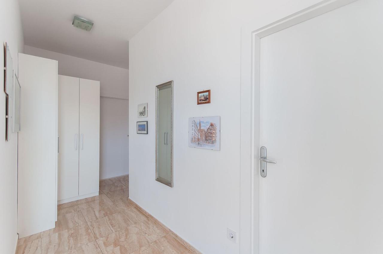 Apartments Marija Писак Экстерьер фото