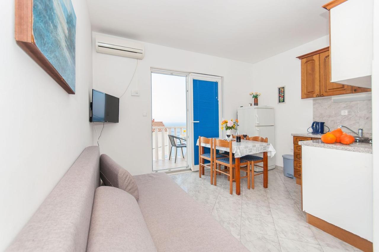 Apartments Marija Писак Экстерьер фото