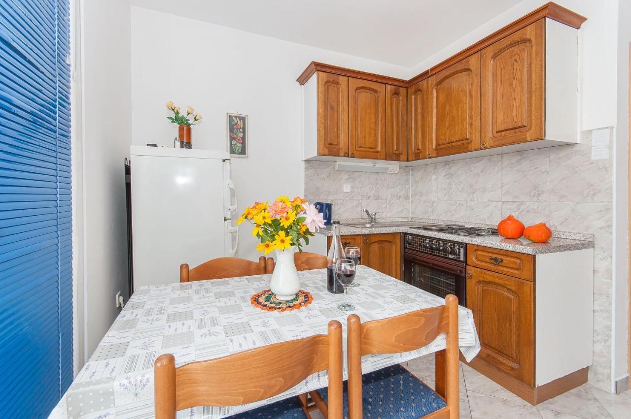 Apartments Marija Писак Экстерьер фото