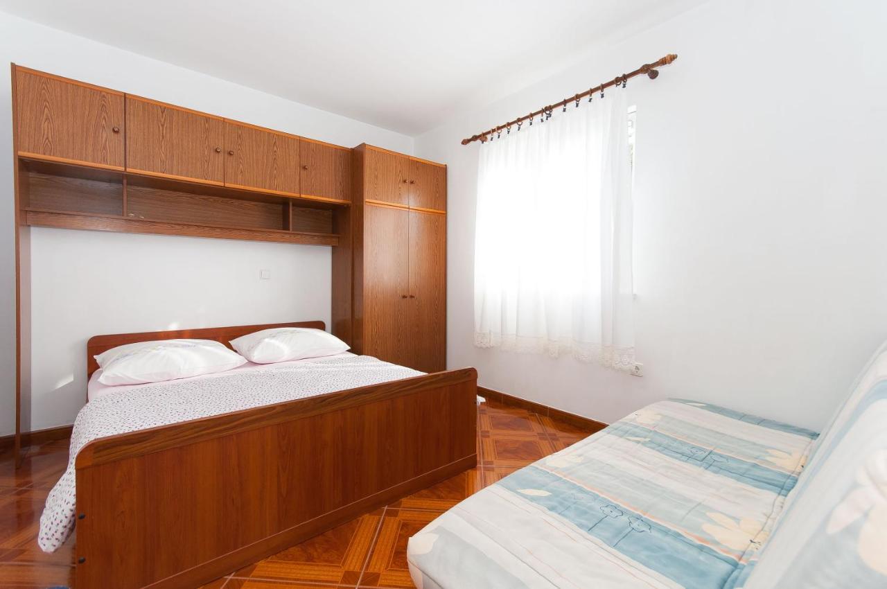Apartments Marija Писак Экстерьер фото