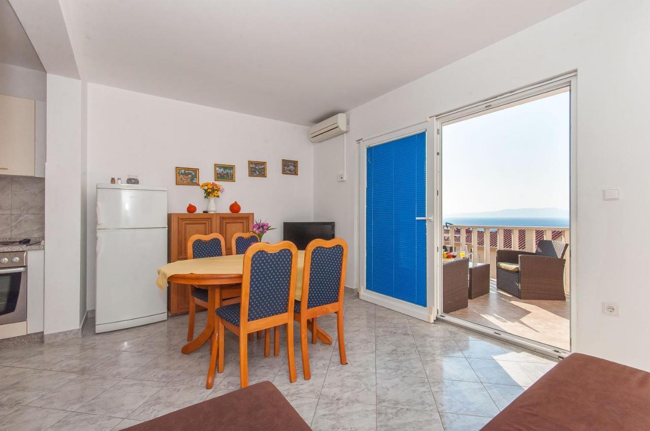 Apartments Marija Писак Экстерьер фото