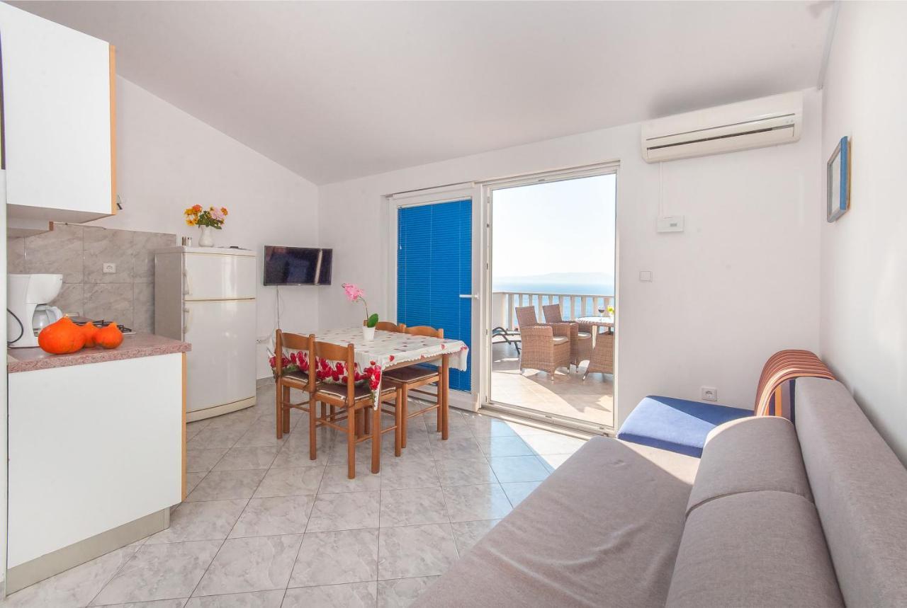 Apartments Marija Писак Экстерьер фото