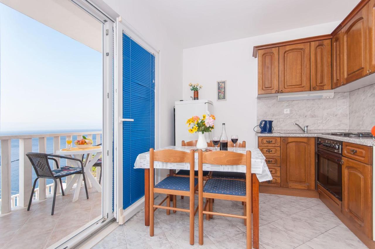 Apartments Marija Писак Экстерьер фото