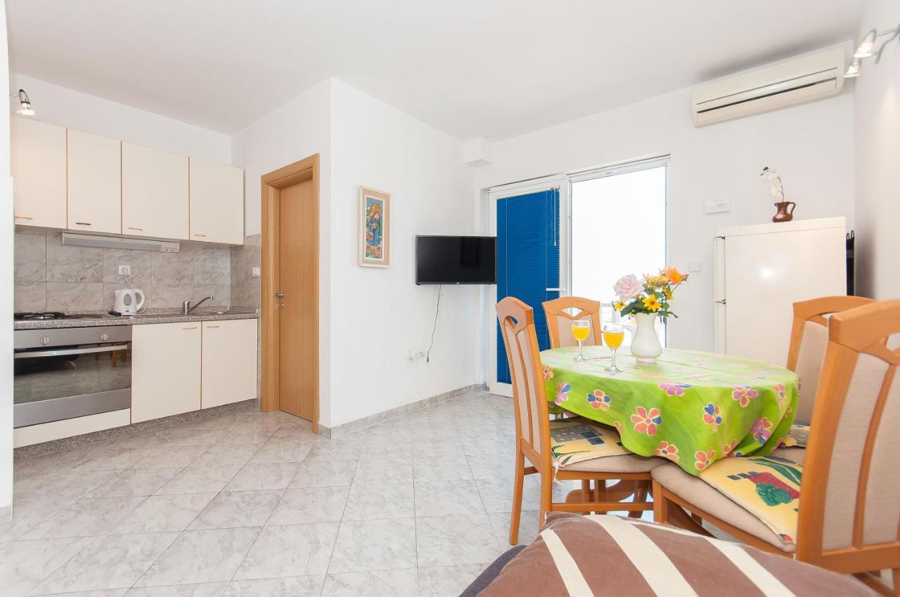 Apartments Marija Писак Экстерьер фото