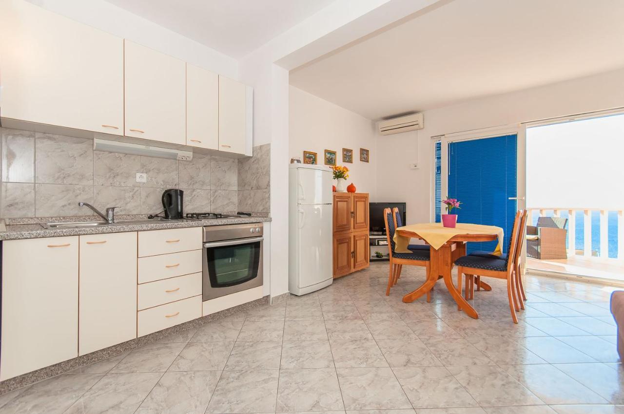 Apartments Marija Писак Экстерьер фото