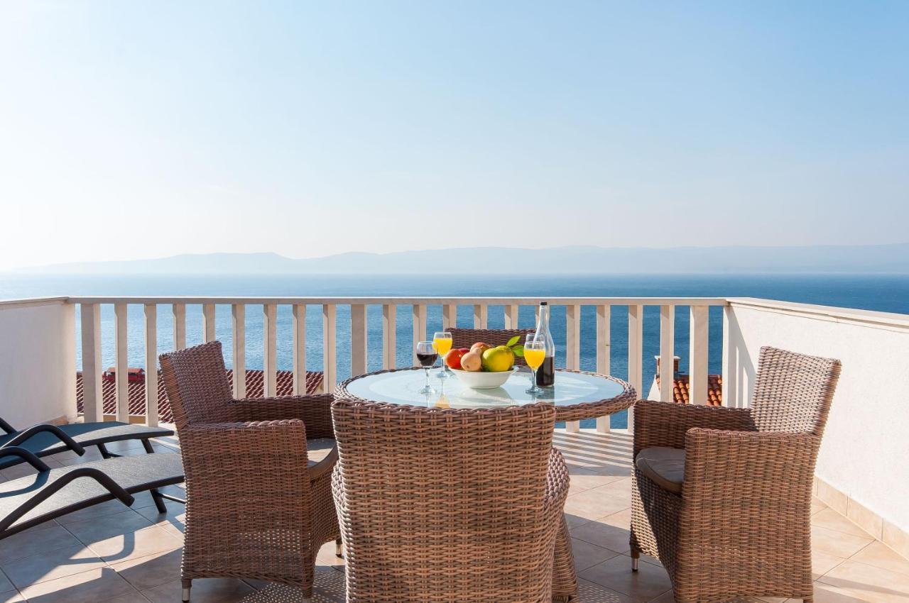 Apartments Marija Писак Экстерьер фото
