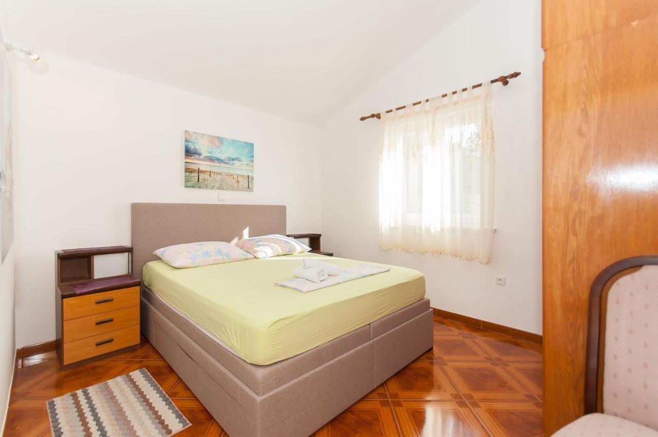Apartments Marija Писак Экстерьер фото