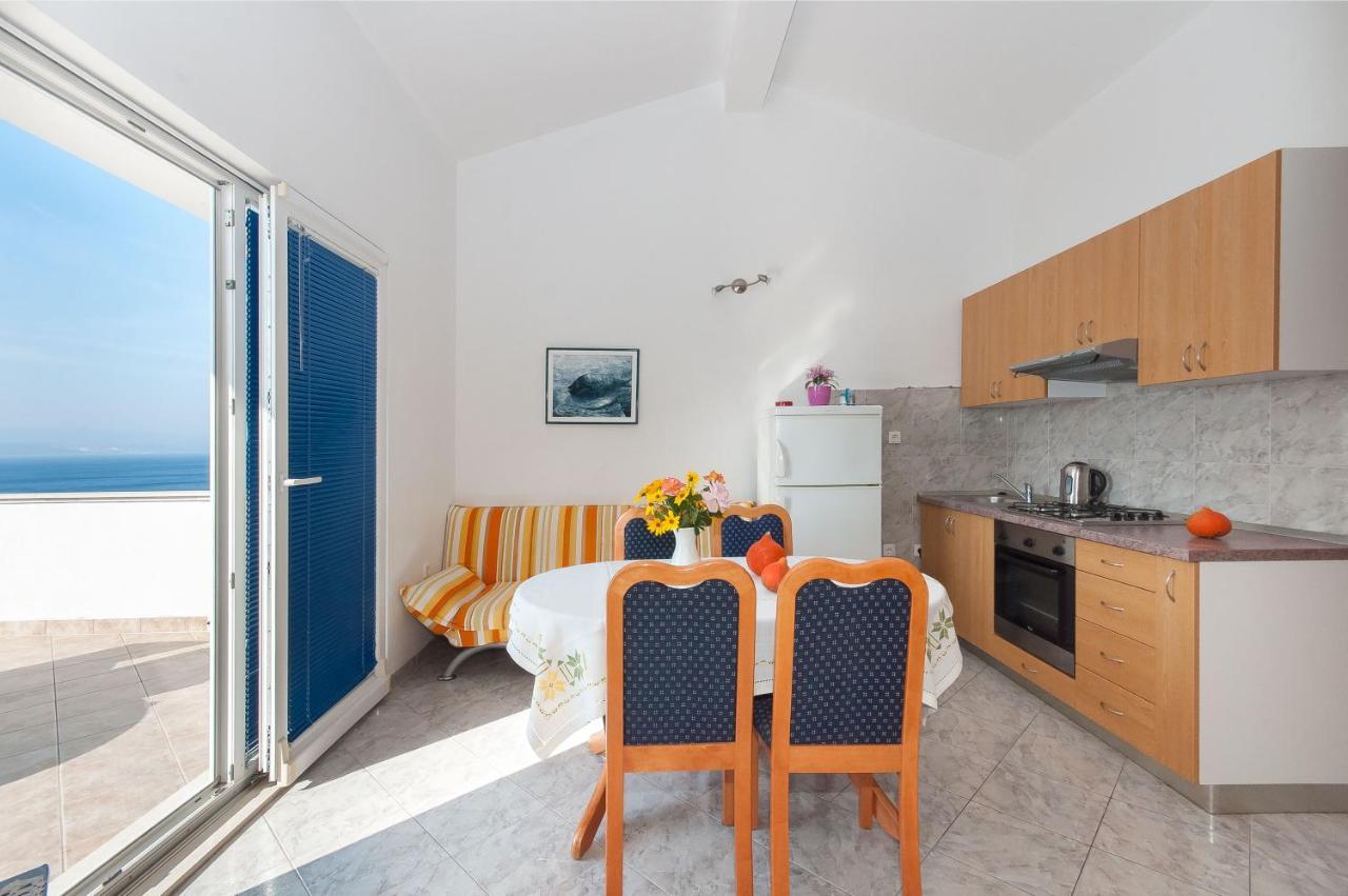Apartments Marija Писак Экстерьер фото