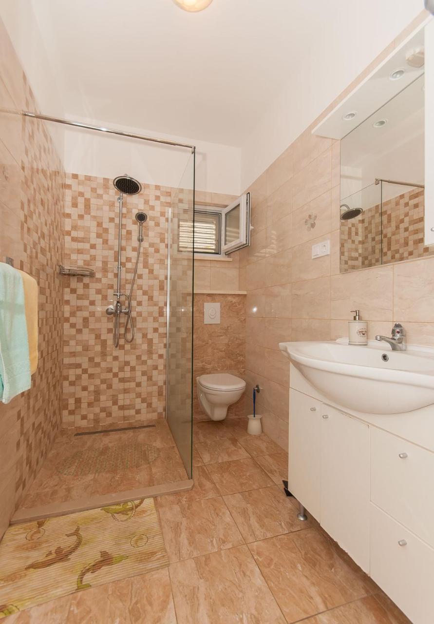 Apartments Marija Писак Экстерьер фото