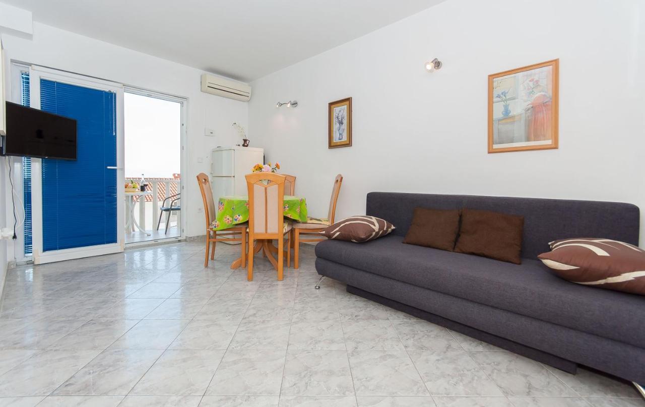 Apartments Marija Писак Экстерьер фото