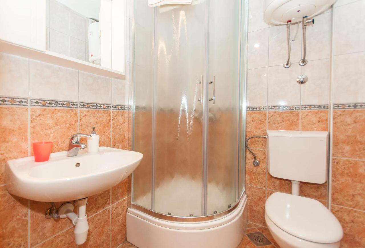 Apartments Marija Писак Экстерьер фото