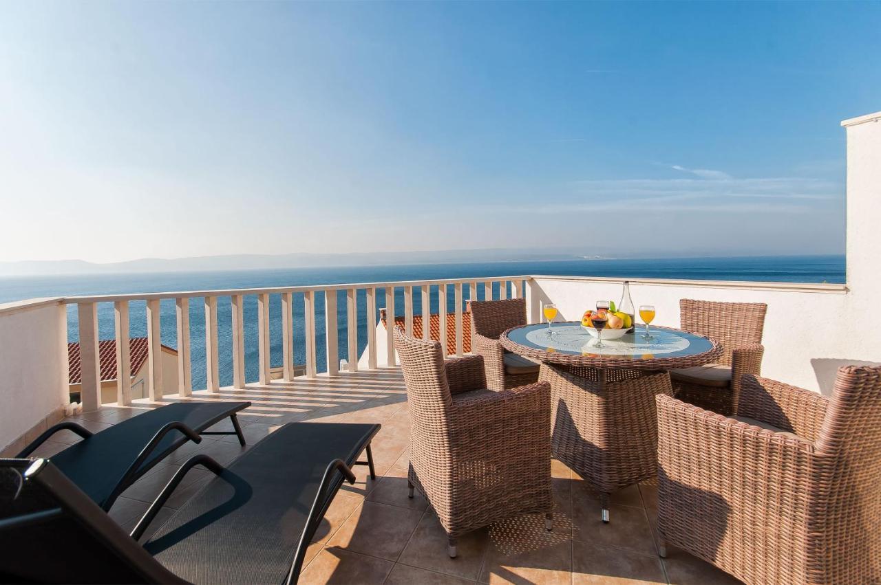 Apartments Marija Писак Экстерьер фото