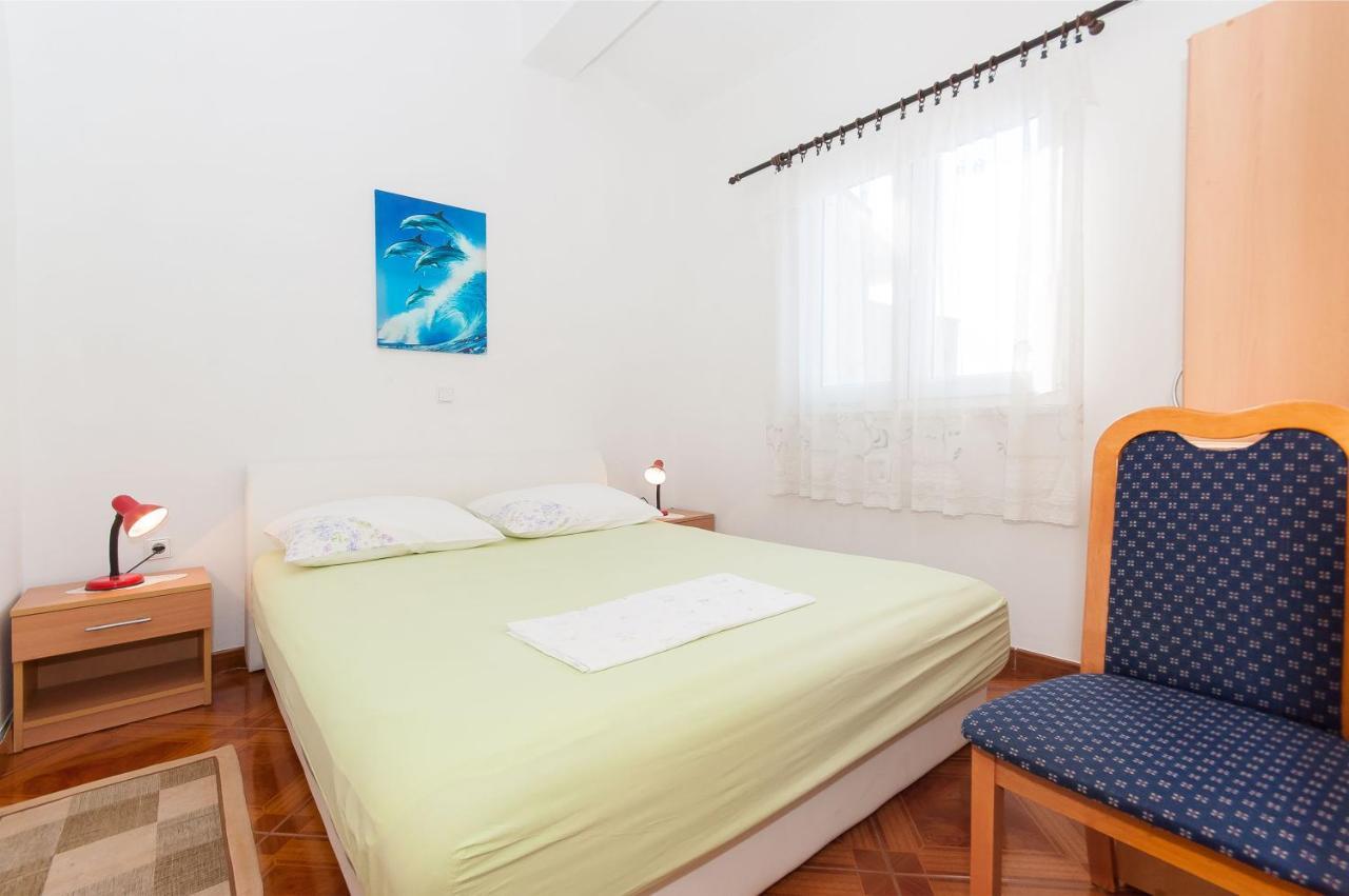 Apartments Marija Писак Экстерьер фото